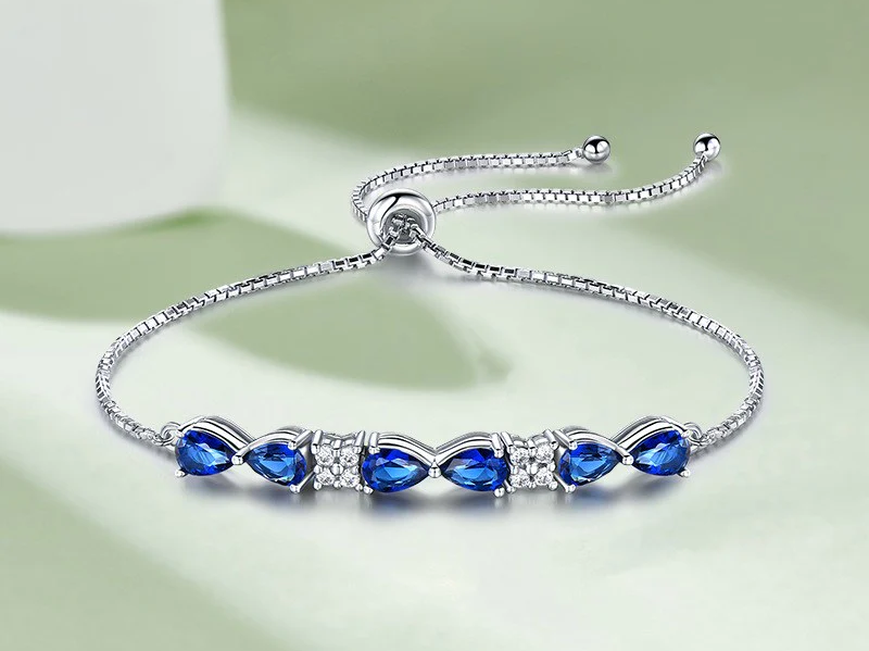 10 Stunning Tennis Bracelets That Will Elevate Your Style