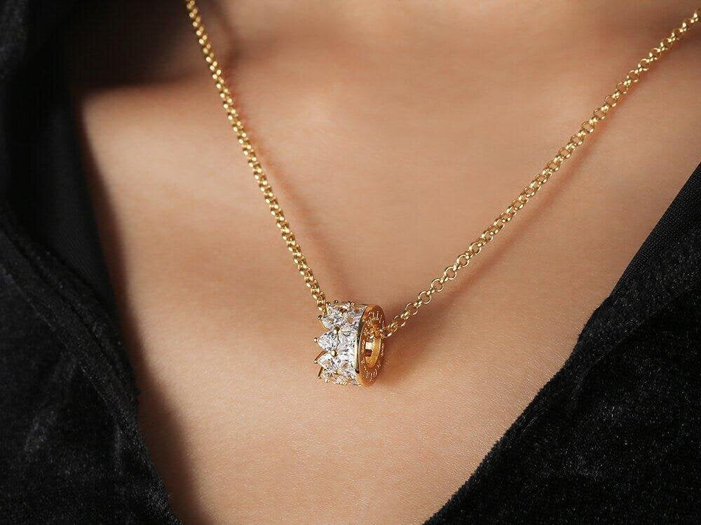 Charm Necklace Gift Guide: Perfect Picks for Every Occasion