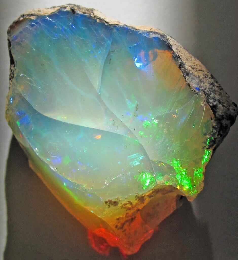 What is Opal? | Trendolla Jewelry