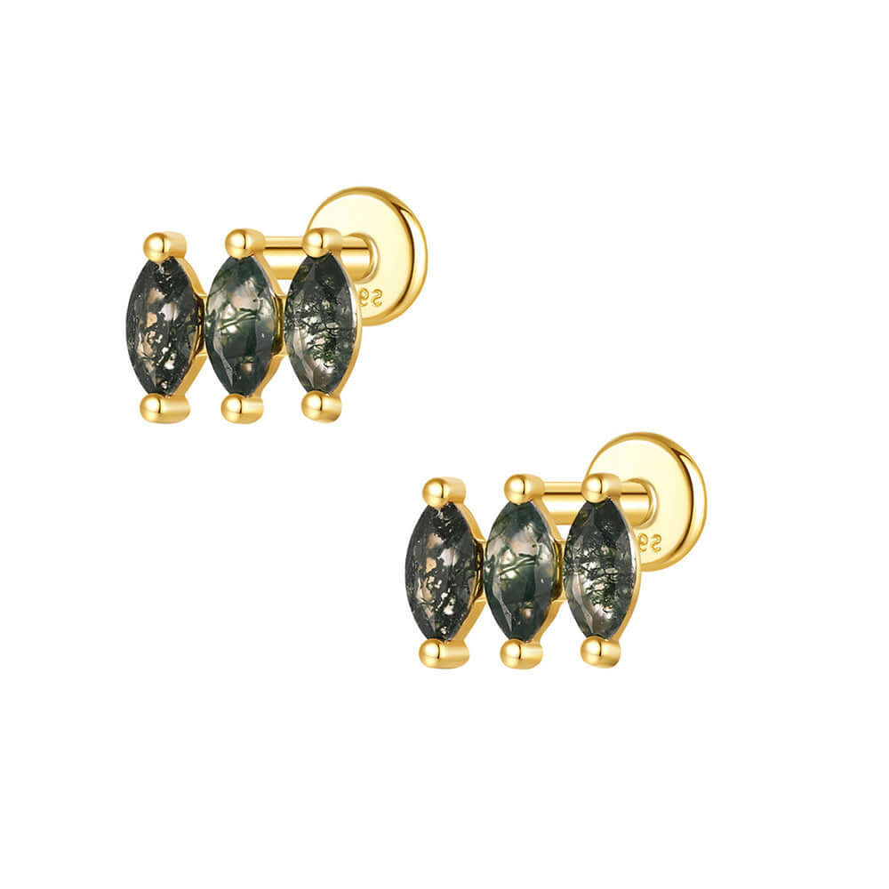 The Ultimate Guide to Earrings for Thick Earlobes: Style Meets Comfort
