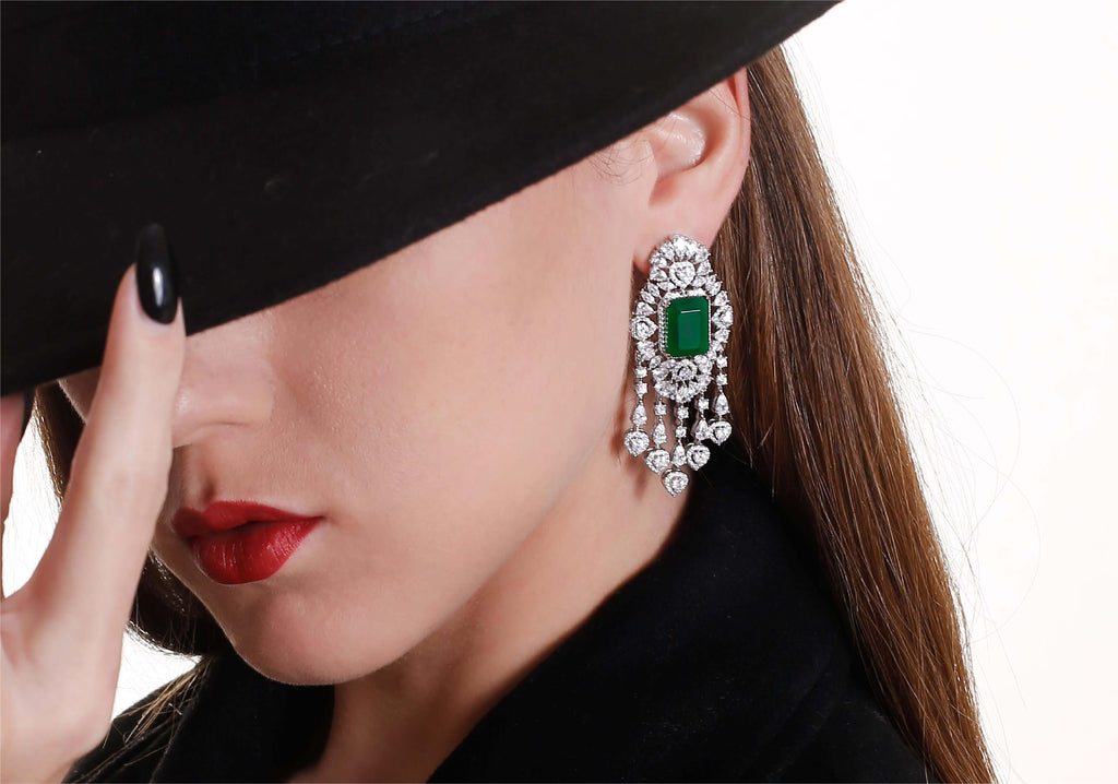 Exploring Green Emeralds Unique Value and Timeless Elegance