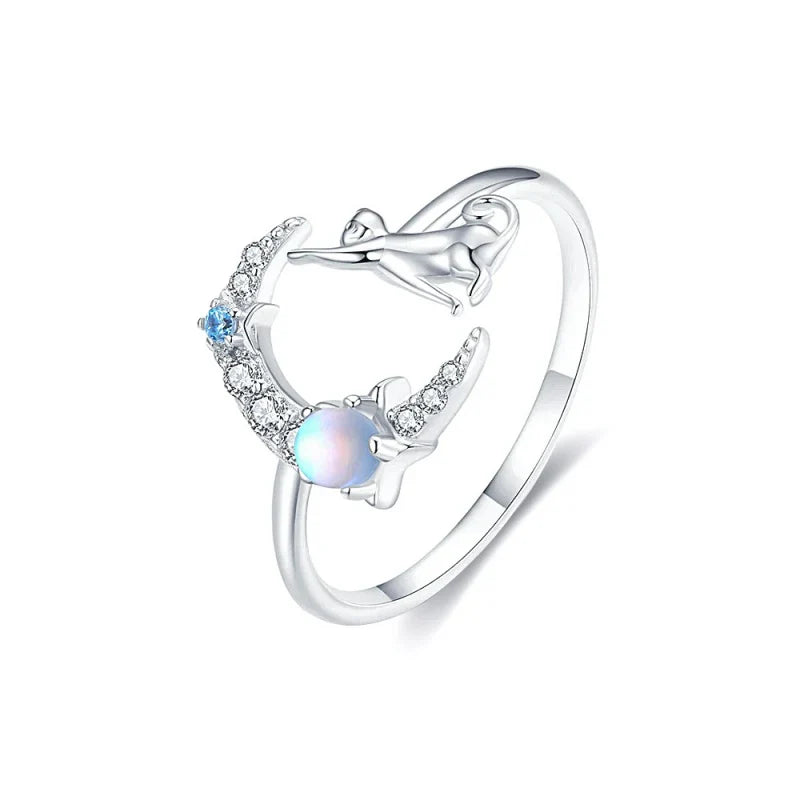 The Radiant Allure of the Sun 925 Ring: A Must-Have for Every Jewelry Collection