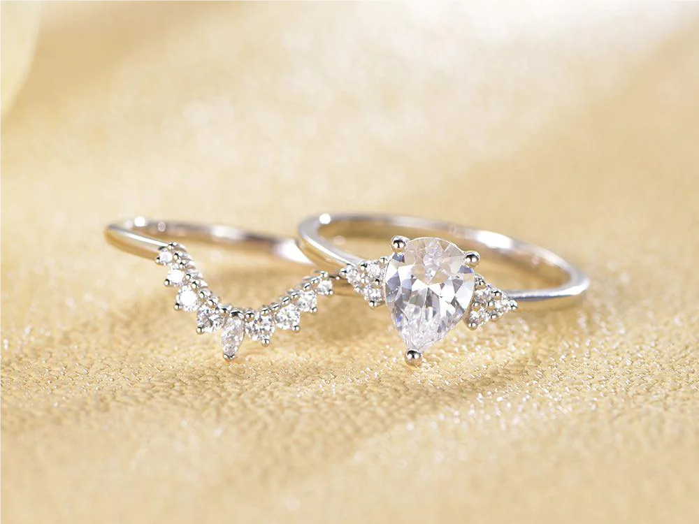 Where to Find Truly Unique Engagement Rings