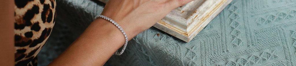 Chain Bracelets - Trendolla Jewelry