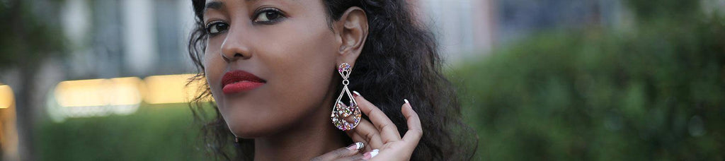 Earrings - Trendolla Jewelry