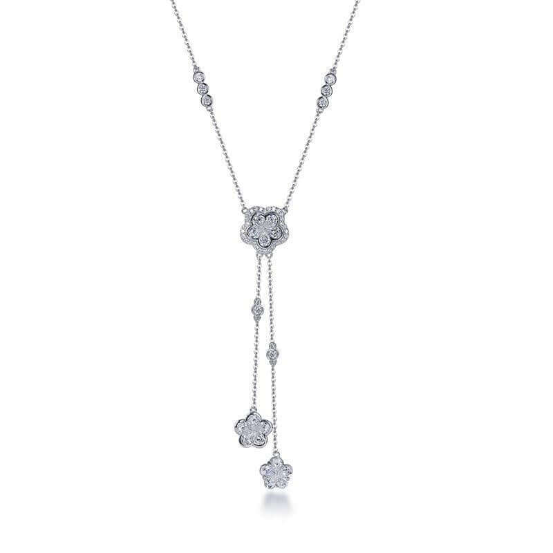 Chic Necklace - Trendolla Jewelry