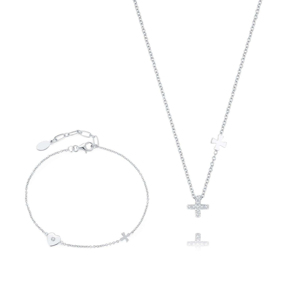 Cross Set - Trendolla Jewelry