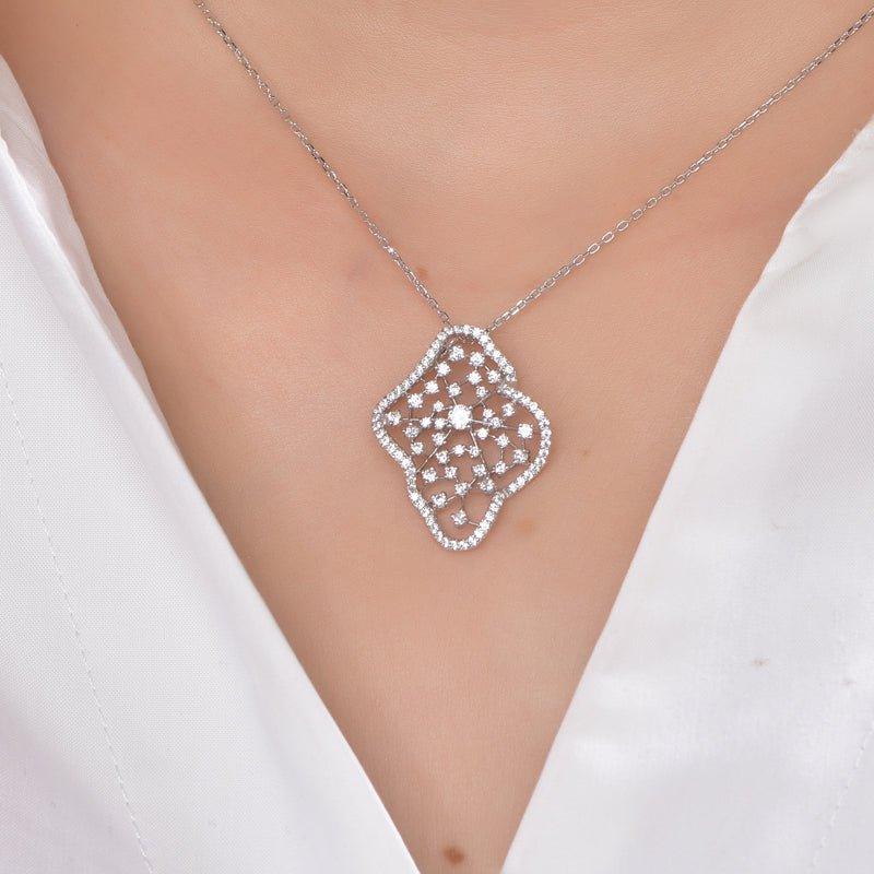 Gorgeous Necklace - Trendolla Jewelry