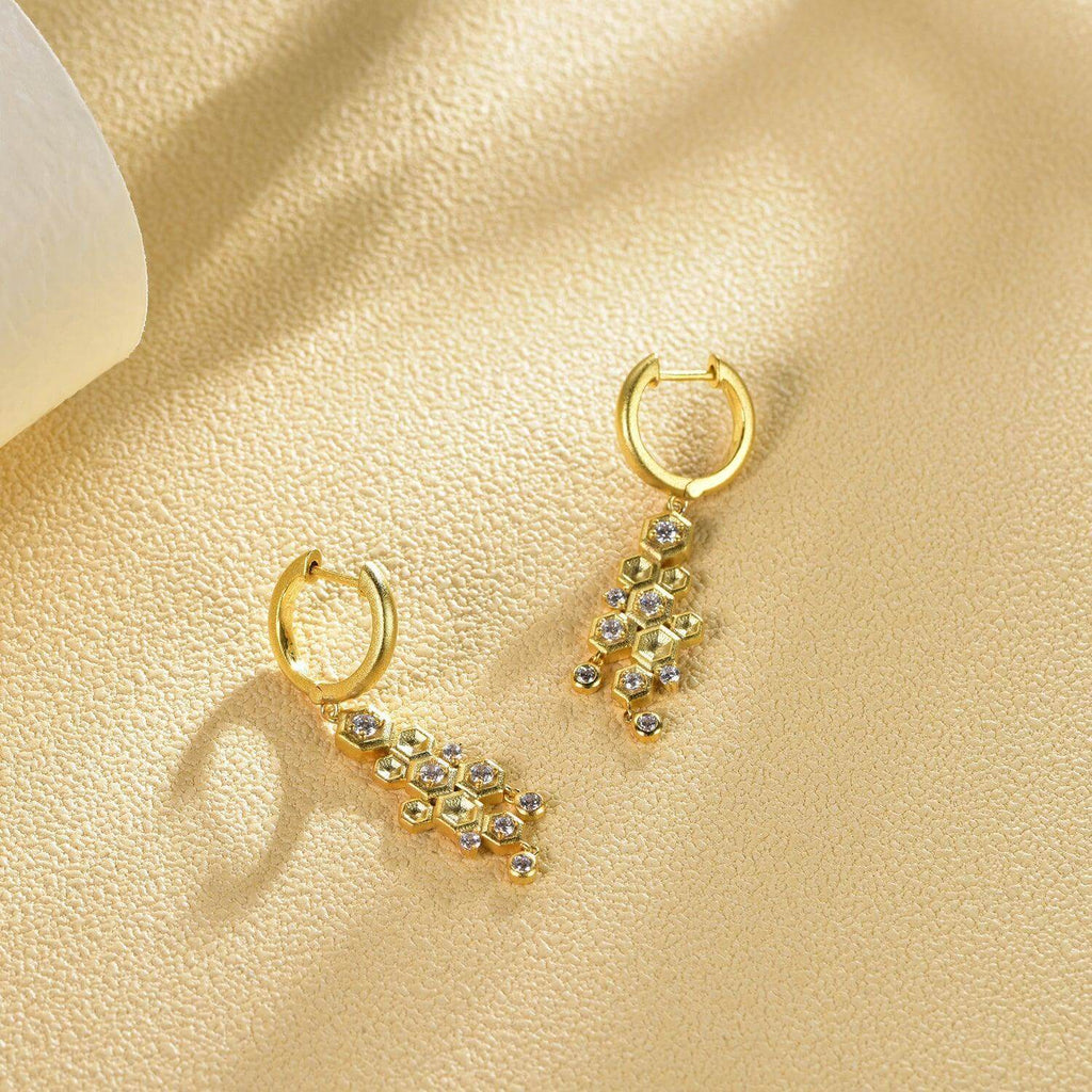 A Quick Guide on How To Keep Earring From Sinking Into Ear  A Fashion Blog