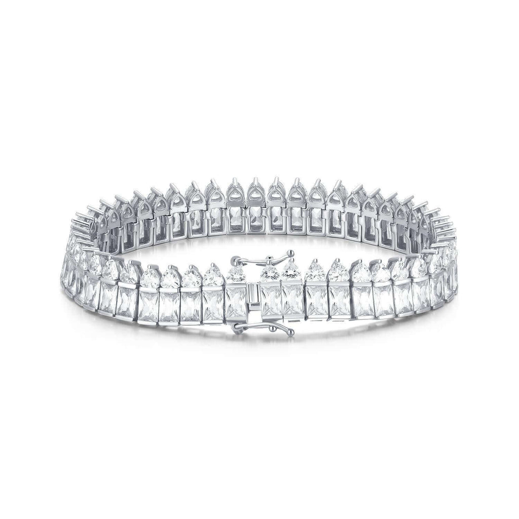 Trendolla Jewelry: The Couple Bracelet:∞ROLLINS∞ROYALE in men's - Trendolla Jewelry