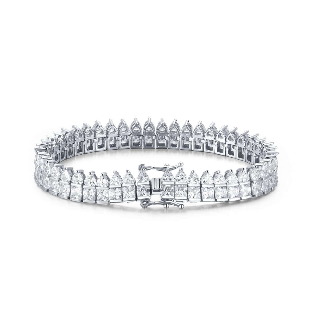 Trendolla Jewelry: The Couple Bracelet:∞ROLLINS∞ROYALE in women's - Trendolla Jewelry