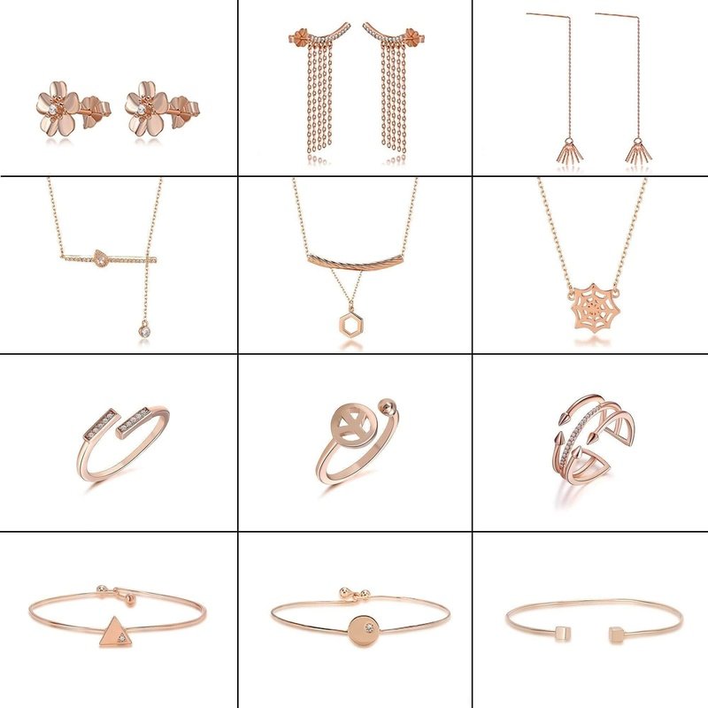 Mystery box - Trendolla Jewelry