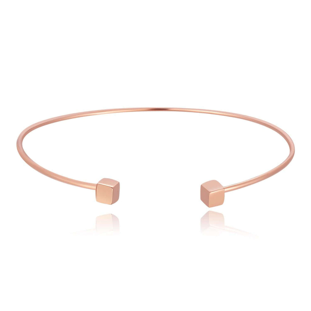  Simple Open Bangles 