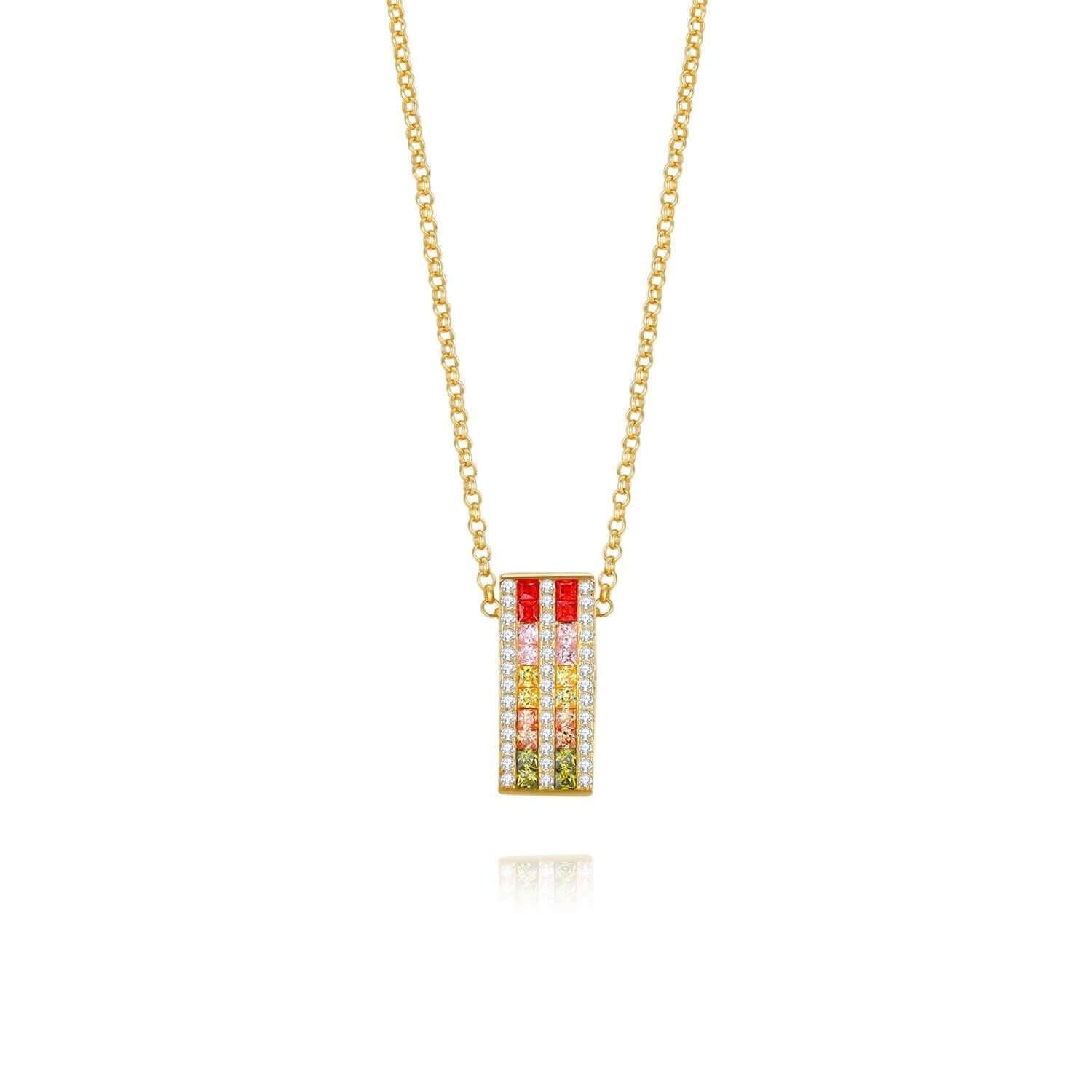 Miffy Chinese New Year Mini Coin Charm Necklace - A Great Way to Add Some  Sparkle to Your Look| Licensed To Charm – Licensed to charm