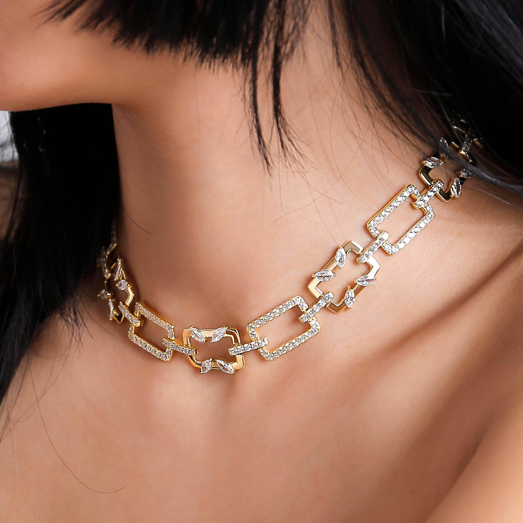 Sets Jasmine Breeze Collection Designed by Golnaz Niazmand - Trendolla Jewelry