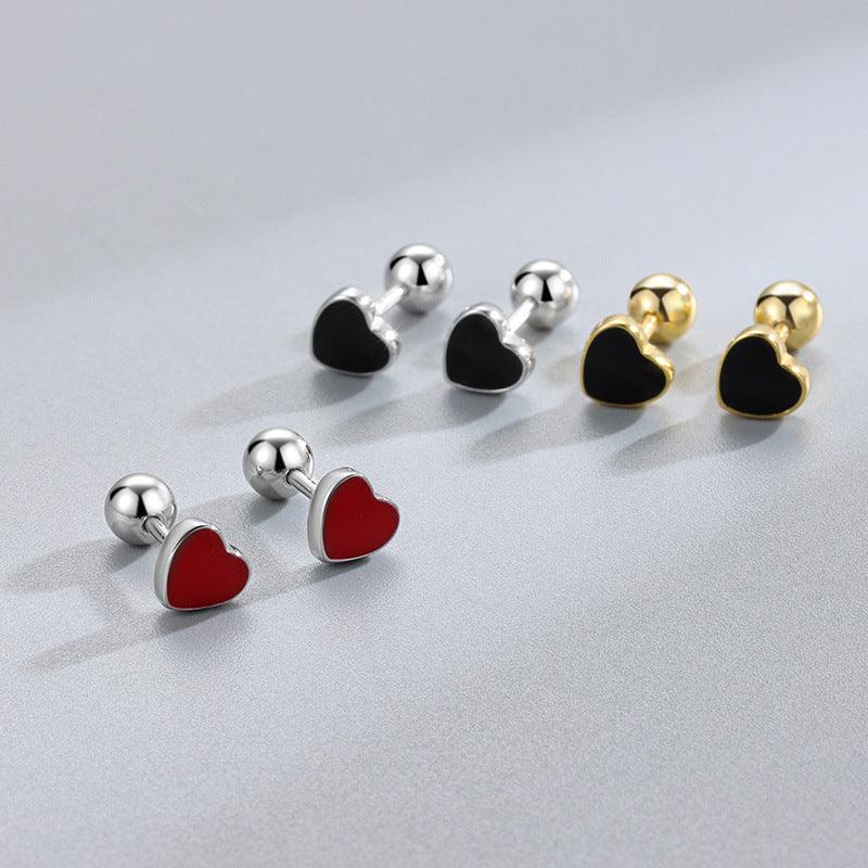 Hicarer 780 Pieces 3 Sizes Ball Post Earring Studs with Loop India | Ubuy