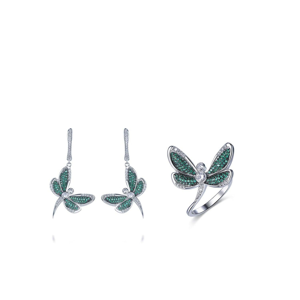 Trendolla Dragonfly Sets - Trendolla Jewelry