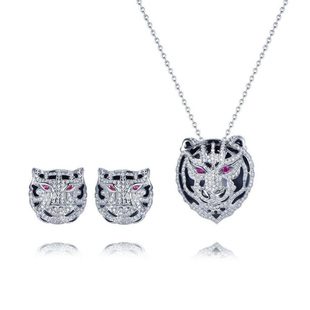 Trendolla leopard Sets - Trendolla Jewelry